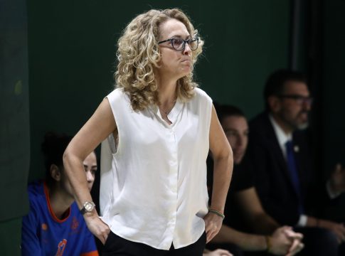 Δρακάκη στο «10»: «Ο Ολυμπιακός έχει τον καλύτερο ελληνικό κορμό – Είχα τεράστια προσμονή για να αρχίσει η σεζόν»