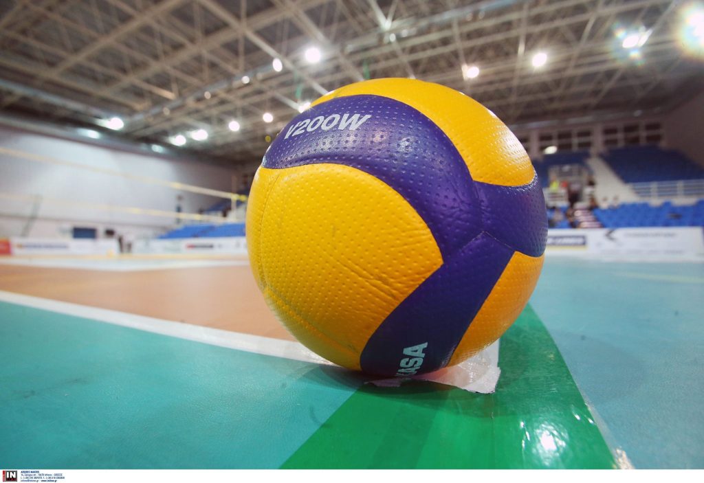 Λαύριο: Συνελήφθη προπονητής βόλεϊ για ασελγείς πράξεις σε βάρος ανήλικης αθλήτριας