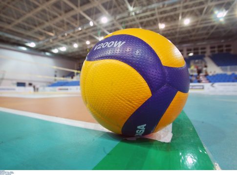 Γράφει ιστορία το ιταλικό βόλεϊ με αγώνες στη Μέση Ανατολή