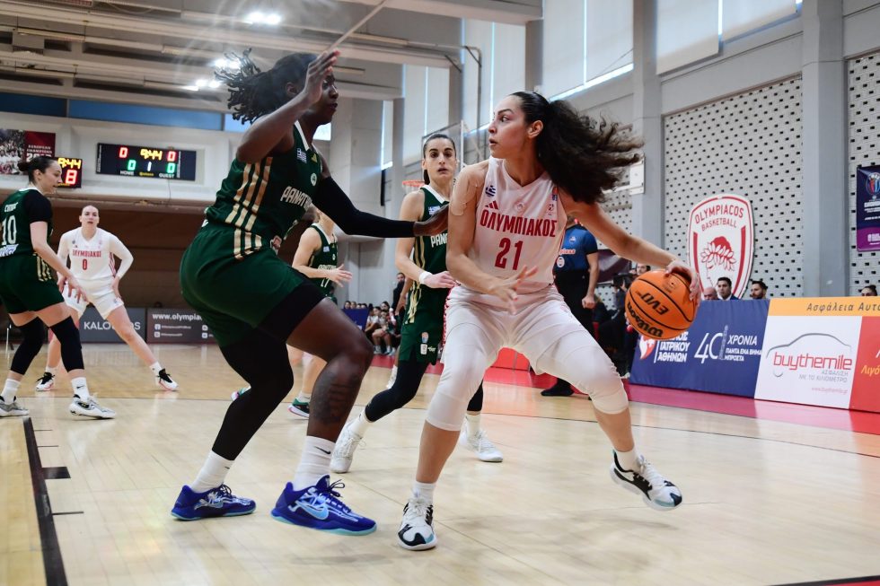 Sold out το ντέρμπι του Ολυμπιακού με τον Παναθηναϊκό