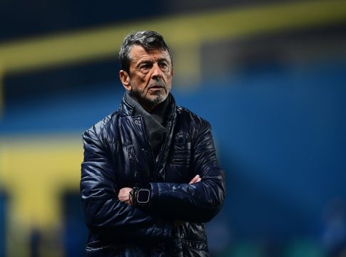 Επίσημο: Τέλος ο Γιάννης Πετράκης από τον Παναιτωλικό