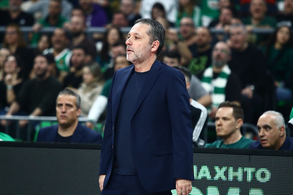 Παναθηναϊκός: Με Σερέλη και αλλαγές στη 12αδα κόντρα στον ΠΑΟΚ
