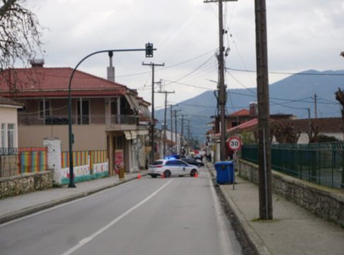 Λάρισα – Υπόθεση κρυμμένων θησαυρών τους Γόννους: Ελεύθερος ο 77χρονος, φίλος του νεκρού 53χρονου