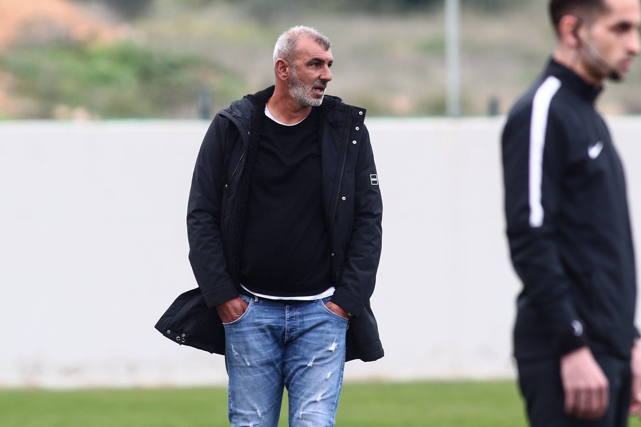 Νέος προπονητής της Athens Kallithea ο Οφρυδόπουλος