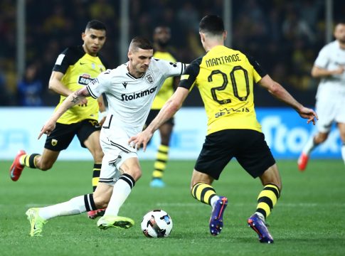 Stoiximan Super League: Ανάγκη αντίδρασης για τον Ολυμπιακό, περίεργο timing για Άρη και Παναθηναϊκό, μετράνε το μπόι τους ΑΕΚ και ΠΑΟΚ!