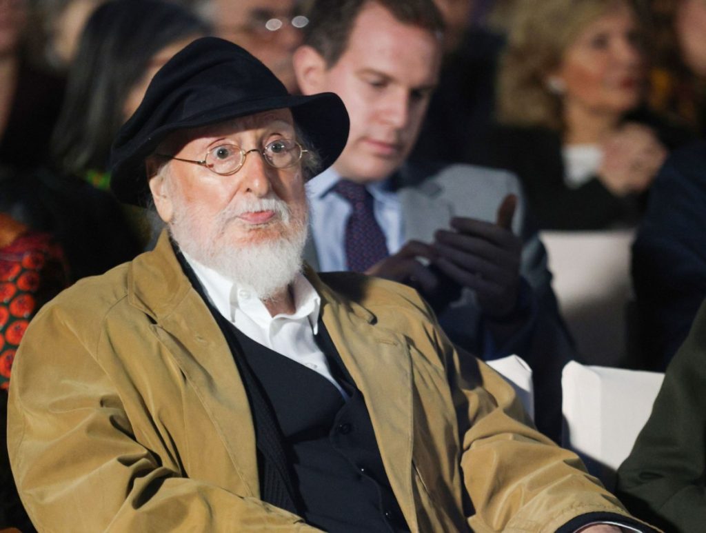 Διονύσης Σαββόπουλος: Ο γιος του Ρωμανός ευχαριστεί όσους στήριξαν την οικογένεια του με συγκινητικό video