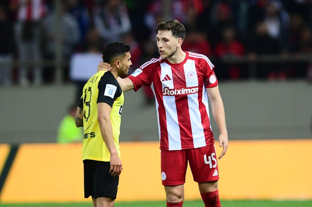 Ώρα ντέρμπι στο Φάληρο: Ολυμπιακός – ΑΕΚ με το βλέμμα στην… Τούμπα