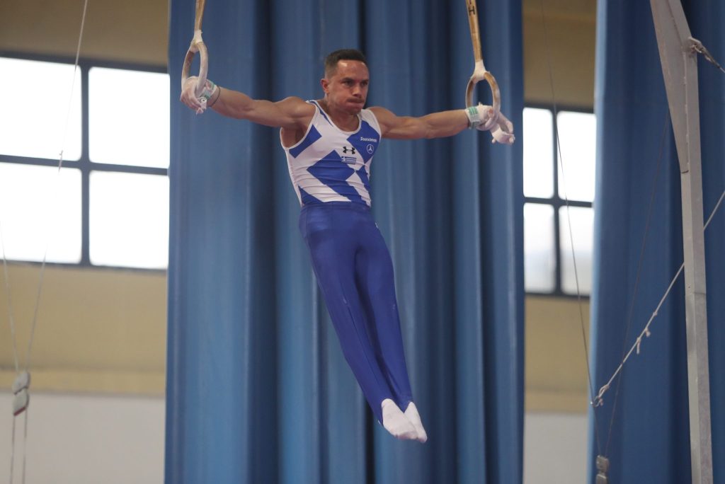 Πετρούνιας: «Είμαι χαρούμενος γιατί ο τελευταίος μήνας ήταν δύσκολος για εμένα» (pic)