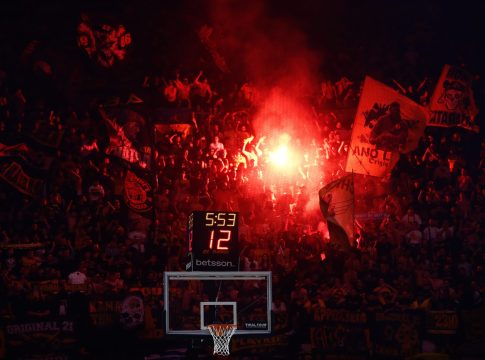 Μειώθηκε σε μία αγωνιστική η τιμωρία της ΑΕΚ από τη ΔΕΑΒ – Σε ποιο ματς θα εκτίσει