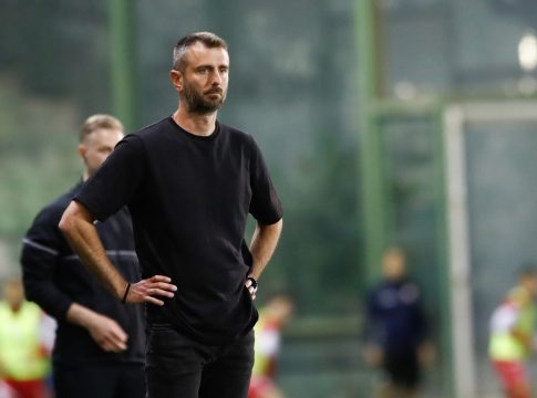 Ανατροπή στην ΑΕΛ Novibet: Συμφώνησε με τον Μαλεζά