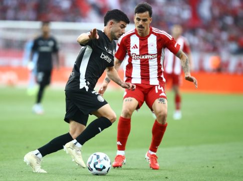 Εκεί θα γίνει ο τελικός του Super Cup μεταξύ Ολυμπιακού και ΟΦΗ