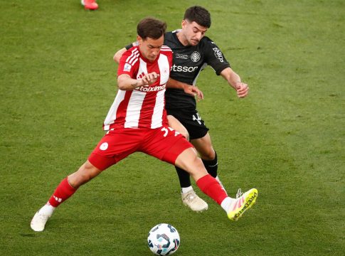 ΕΠΟ: Σήμερα η απόφαση για την έδρα του Super Cup, Ολυμπιακός-ΟΦΗ