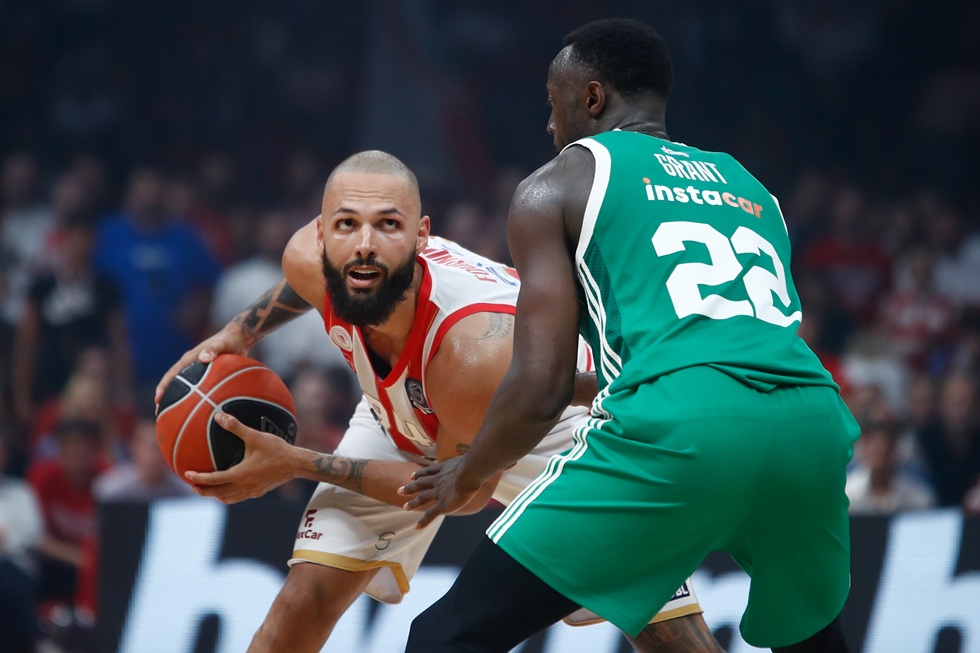 «Βόμβα» στη Euroleague: Έρχονται ραγδαίες εξελίξεις και μεγάλες αλλαγές!