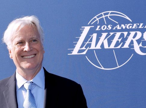 Επίσημη η μεγαλύτερη πώληση στην ιστορία: Πέρασαν στα χέρια του Μαρκ Γουόλτερ οι Λέικερς! (pic)