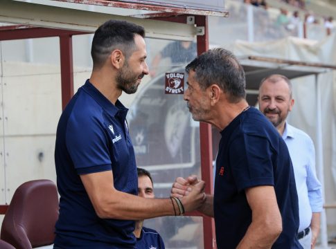 «Καταστροφική» αγωνιστική για Γιώργο και Γιάννη Πετράκη, με διπλή απόλυση