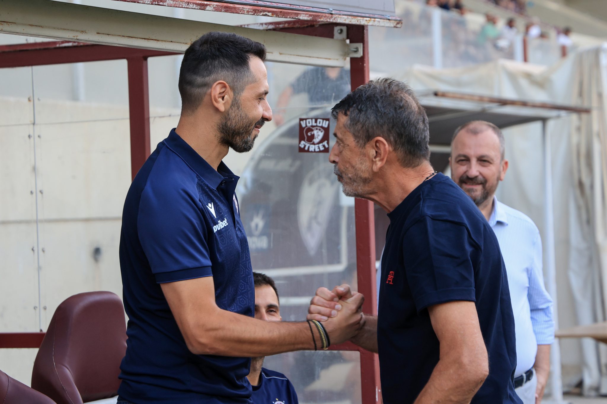 «Καταστροφική» αγωνιστική για Γιώργο και Γιάννη Πετράκη, με διπλή απόλυση