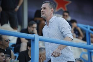 Και ο Κοτσόλης στο κάδρο για τον Παναθηναϊκό