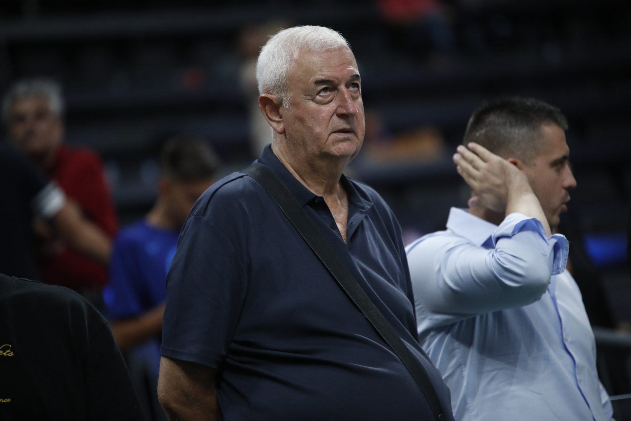 Σάκοτα: «Θα έχουμε ένα δυνατό Πρωτάθλημα»