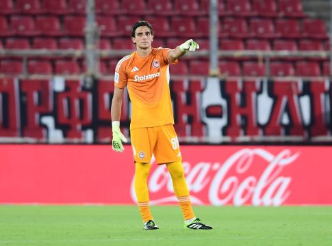 Champions League: Η Άρσεναλ το φαβορί, ο Ολυμπιακός την παράδοση και τον… Τζολάκη