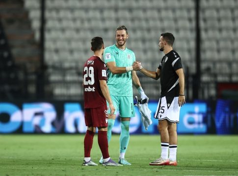 LIVE: ΠΑΟΚ – ΑΕΛ Novibet