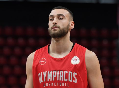 Με Νετζήπογλου η 12άδα του Ολυμπιακού κόντρα στη Ρεάλ – Ποιος έμεινε εκτός