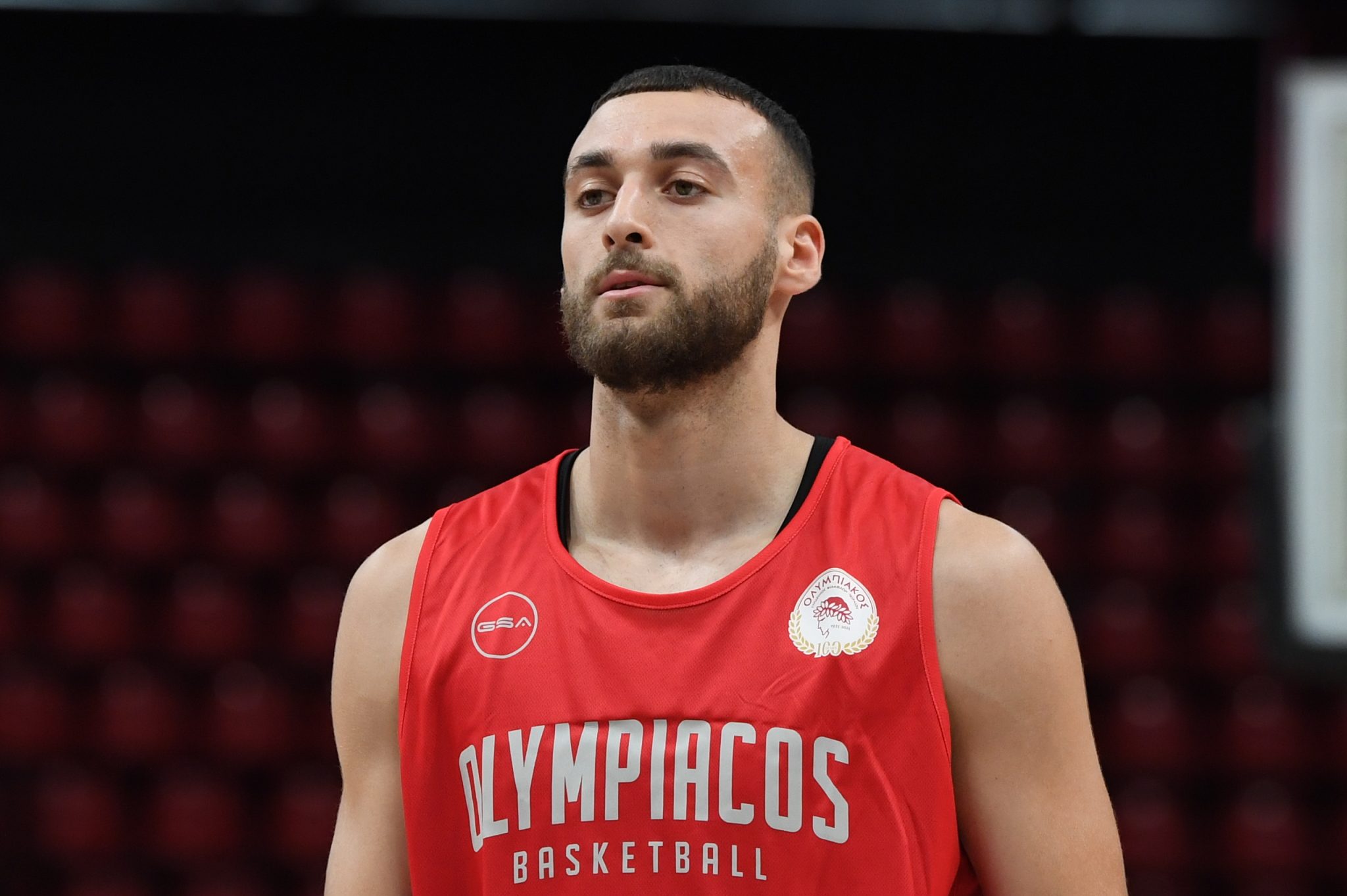 Με Νετζήπογλου η 12άδα του Ολυμπιακού κόντρα στη Ρεάλ – Ποιος έμεινε εκτός