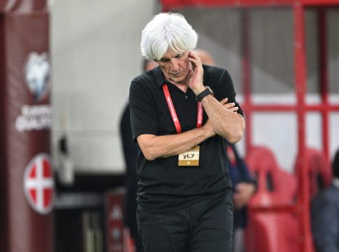 Στο μυαλό του Γιοβάνοβιτς