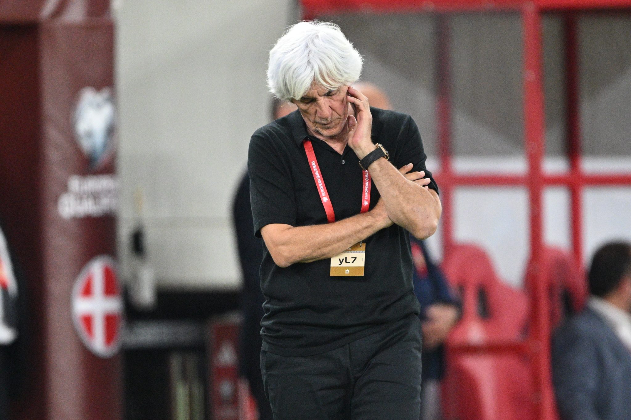 Στο μυαλό του Γιοβάνοβιτς