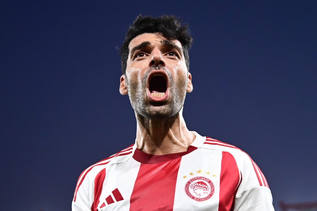 Ολυμπιακός: Ο Ταρέμι, ο Τσικίνιο, ο Μπρούνο και οι «εσωτερικές διεργασίες» πριν το ντέρμπι με την ΑΕΚ