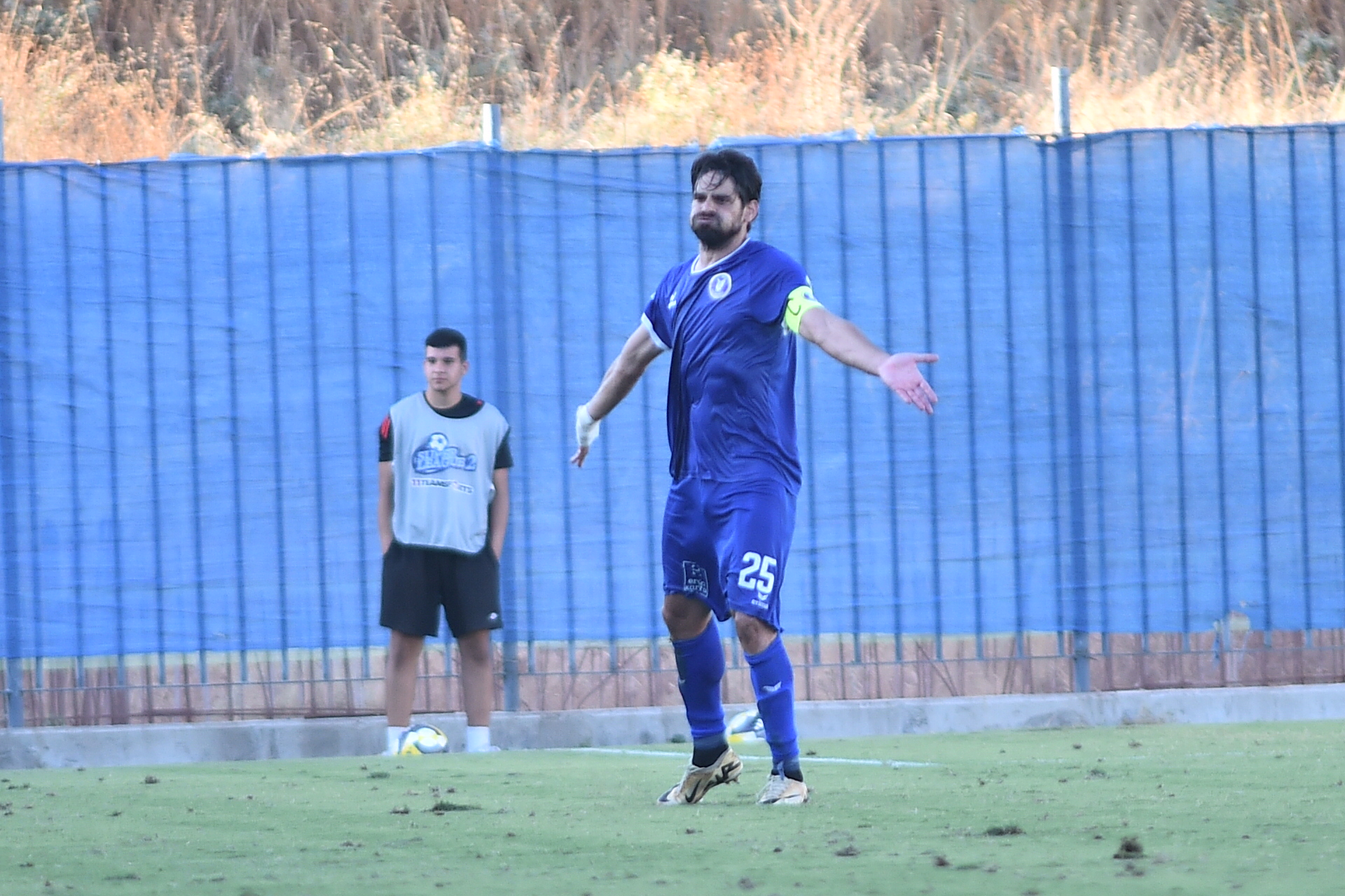 Συνεχίζει με το απόλυτο 4/4 η Νίκη Βόλου (1-0) – Πέρασε με «διπλό» από την Ηλιούπολη το Αιγάλεω (1-2)