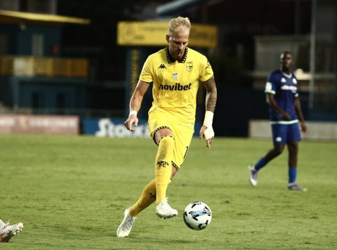 Τα δεδομένα για τους τραυματίες στον Άρη