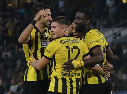 Κύπελλο Ελλάδας Betsson: Εκτός έδρας ματς για ΑΕΚ και Παναθηναϊκό, στην Τούμπα ο ΠΑΟΚ