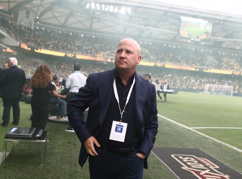Νίκολιτς: «Με την Κηφισιά σαν να είναι τελικός Champions League»