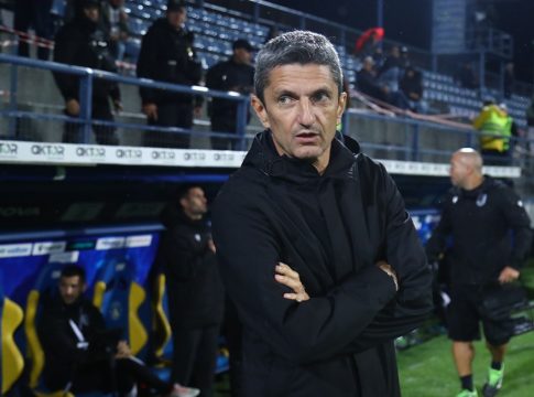 Η ενδεκάδα του ΠΑΟΚ για το παιχνίδι με τη Θέλτα (pic)