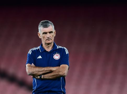 Ολυμπιακός: Τα λόγια – έκπληξη του Μεντιλίμπαρ, η πανίσχυρη Άρσεναλ και μια υπενθύμιση…
