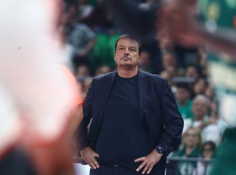 Γιατί ο Αταμάν δεν θα είναι στον πάγκο του Παναθηναϊκό στο ματς με τον ΠΑΟΚ