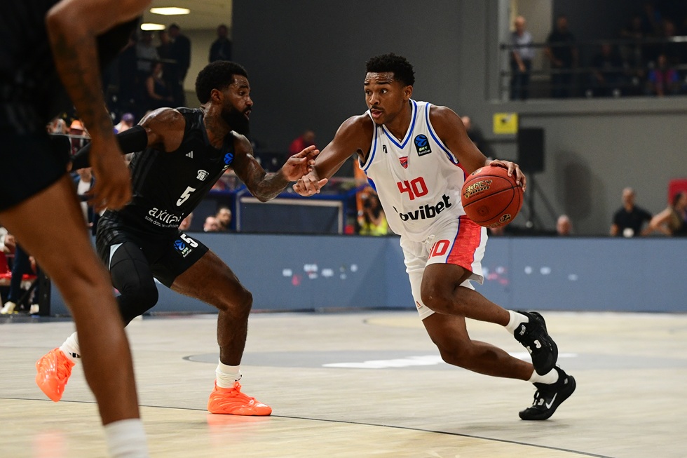 Πανιώνιος – Χέμνιτς 89-86παρ (77-77κ.δ): Επέστρεψε στα ευρωπαϊκά… σαλόνια με νίκη ο Ιστορικός