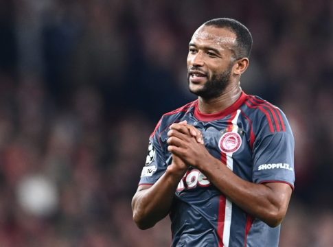 Sport: «Νούμερο ένα κίνδυνος για την άμυνα της Μπαρτσελόνα ο Ελ Κααμπί»