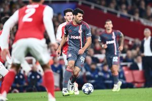 Ολοκληρώθηκε η 2η αγωνιστική της League Phase του Champions League – Δείτε όλα τα γκολ