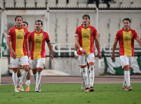 Υπερθέαμα: Δείτε γκολ από τα παιχνίδια του Europa League (vids)