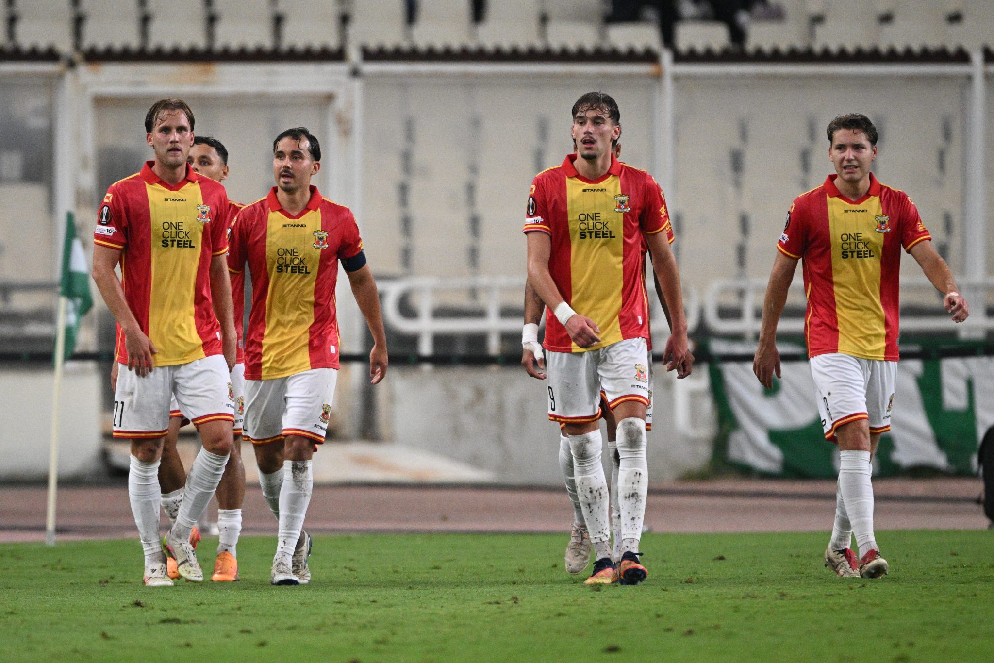 Υπερθέαμα: Δείτε γκολ από τα παιχνίδια του Europa League (vids)