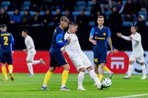Τσέλιε – ΑΕΚ 3-1: Άφαντη η Ένωση στη Σλοβενία, βαριά ήττα από την ομάδα του Ριέρα