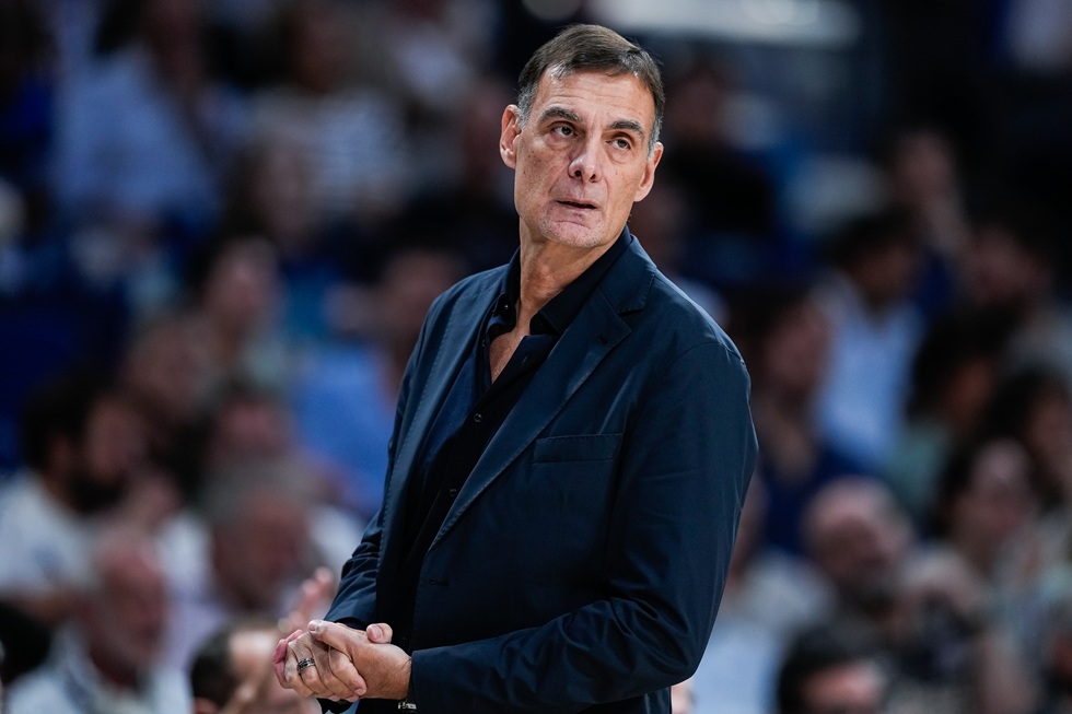 Μπαρτζώκας: «Η προσέγγιση ήταν λάθος, ήμασταν σοφτ στην άμυνα»