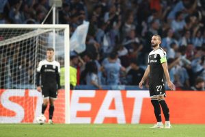 Θέλτα – ΠΑΟΚ 3-1: Έμεινε με τη χαρά ο Δικέφαλος