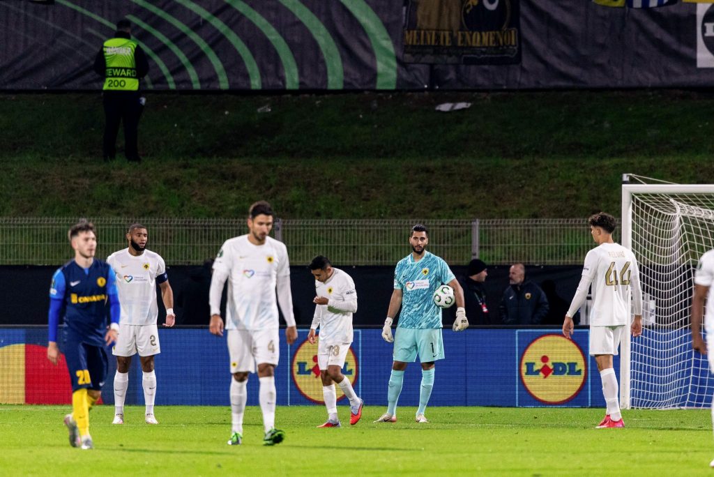 Βαθμολογία UEFA: Βραδιά εφιάλτης για την Ελλάδα, πλησίασαν Νορβηγία και Πολωνία