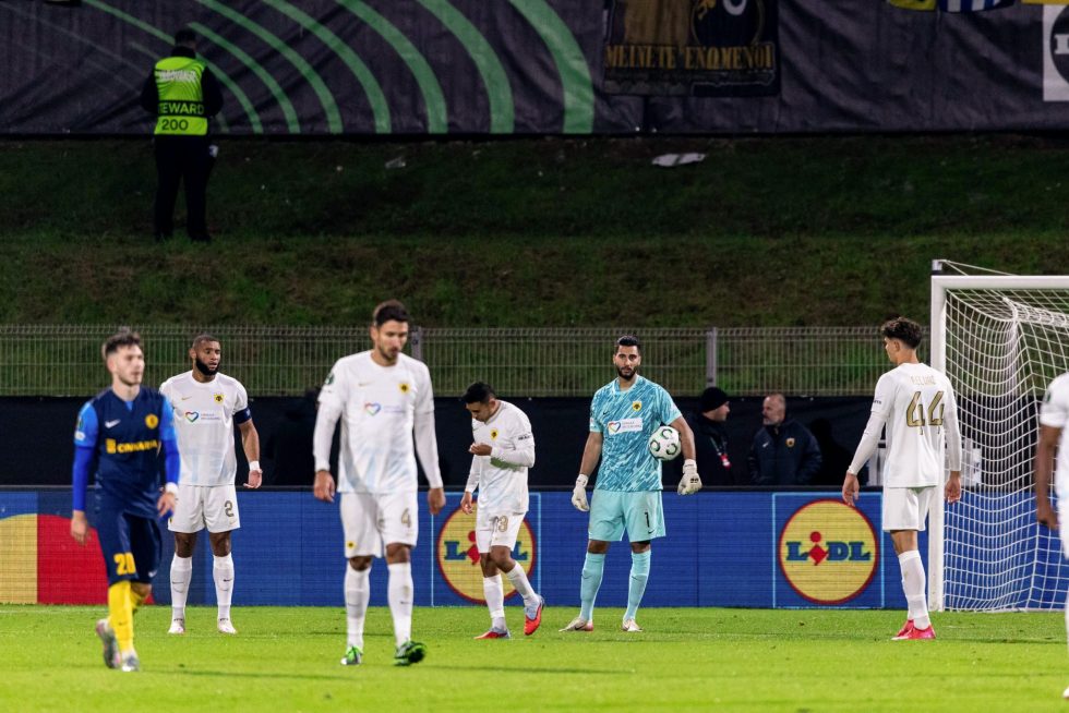 Βαθμολογία UEFA: Βραδιά εφιάλτης για την Ελλάδα, πλησίασαν Νορβηγία και Πολωνία
