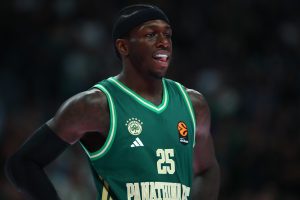 Περιμένει τον Ναν ενόψει Βιλερμπάν ο Παναθηναϊκός