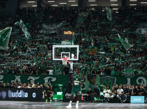 Παναθηναϊκός: «Προχωράμε μπροστά – Είναι μόνο η αρχή»