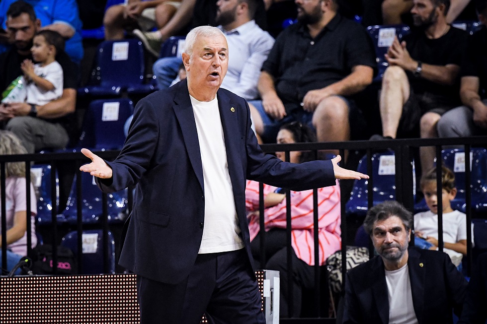 Σάκοτα: «Στο τέλος δείξαμε χαρακτήρα και γυρίσαμε το ματς»