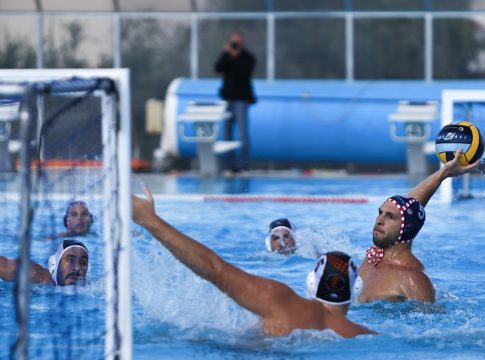 Απίθανος Ολυμπιακός: Πέτυχε τη μεγαλύτερη νίκη στην ιστορία από καταβολής του πρωταθλήματος